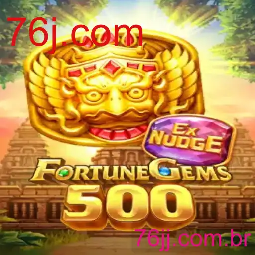 FortuneGems500: Uma Visionária Aventura de Jogo