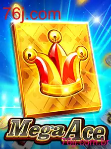 MegaAce: Descubra o Novo Ícone dos Jogos de Cartas